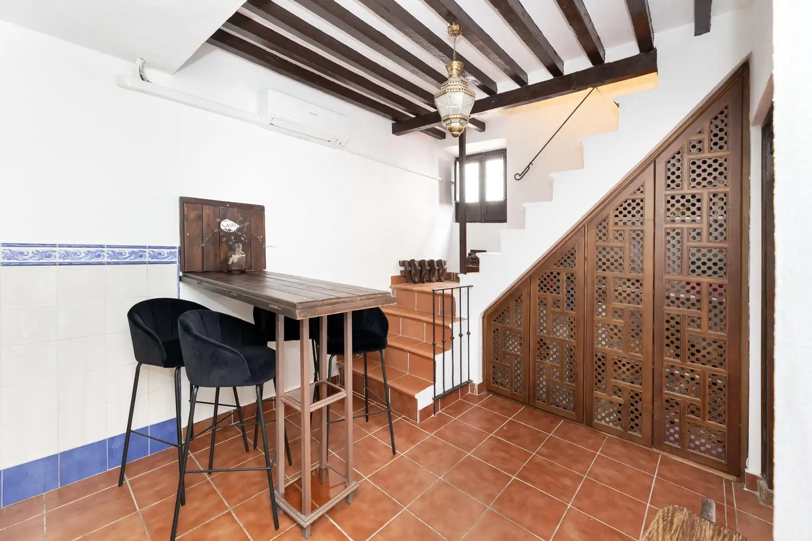 Maison mitoyenne avec terrasse à vendre à C. Frailes de la Victoria, 5 5, imagen 10
