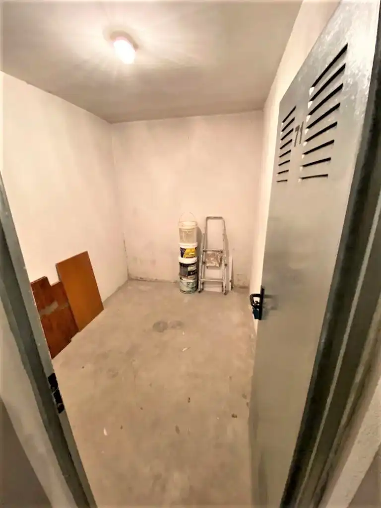 Piso de alquiler en Cáceres con Amueblado