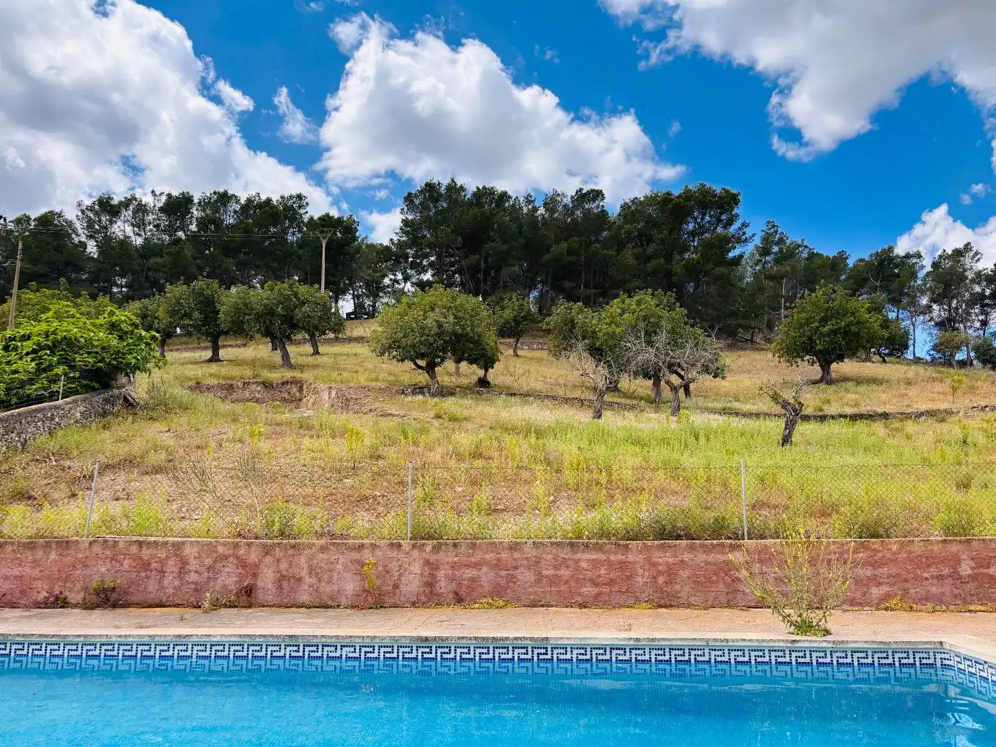Finca rústica en venta en Felanitx con Calefacción, Jardín privado y Terraza
