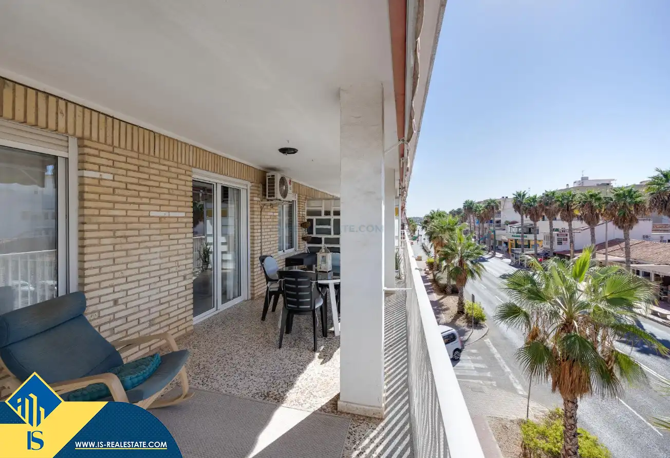 Apartamento con ascensor en venta en Playa del Acequión, Náufragos y Rocío del Mar, imagen 11