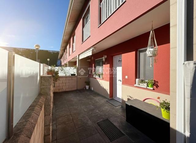 Casa adosada en Venta en C BONIO en Miengo pueblo