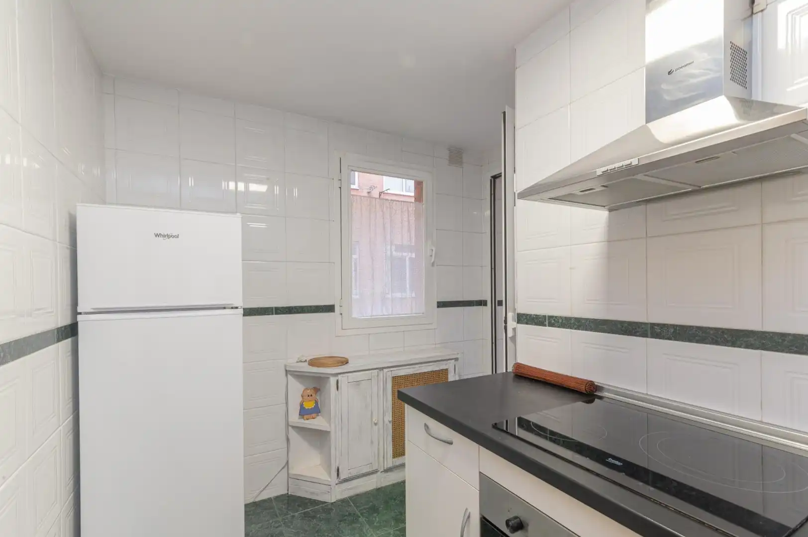 Flat for rent in Calle DOCTOR AZPITARTE, 2, Plaza de Toros