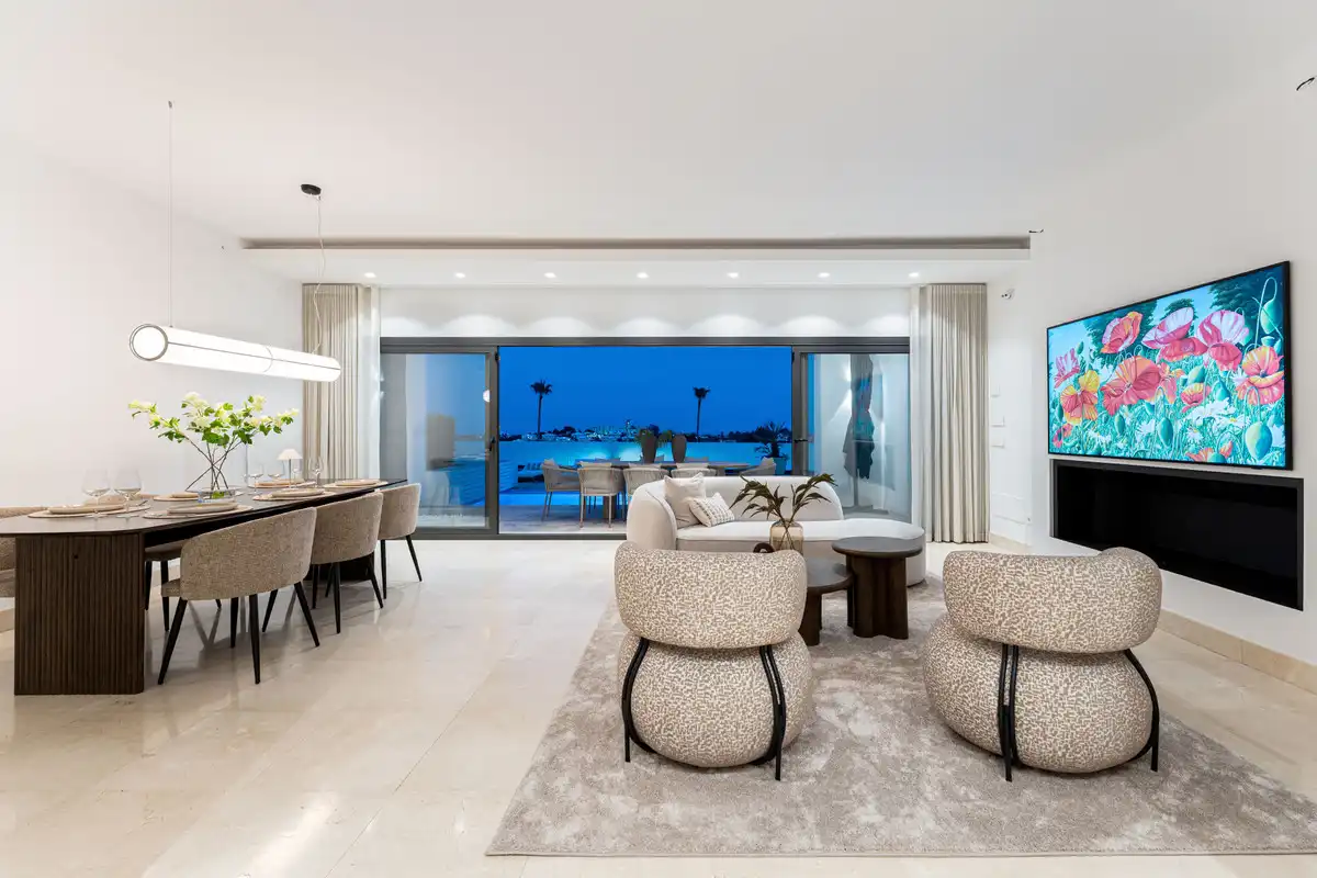 Casa a schiera in vendita a Benahavís pueblo, imagen 48