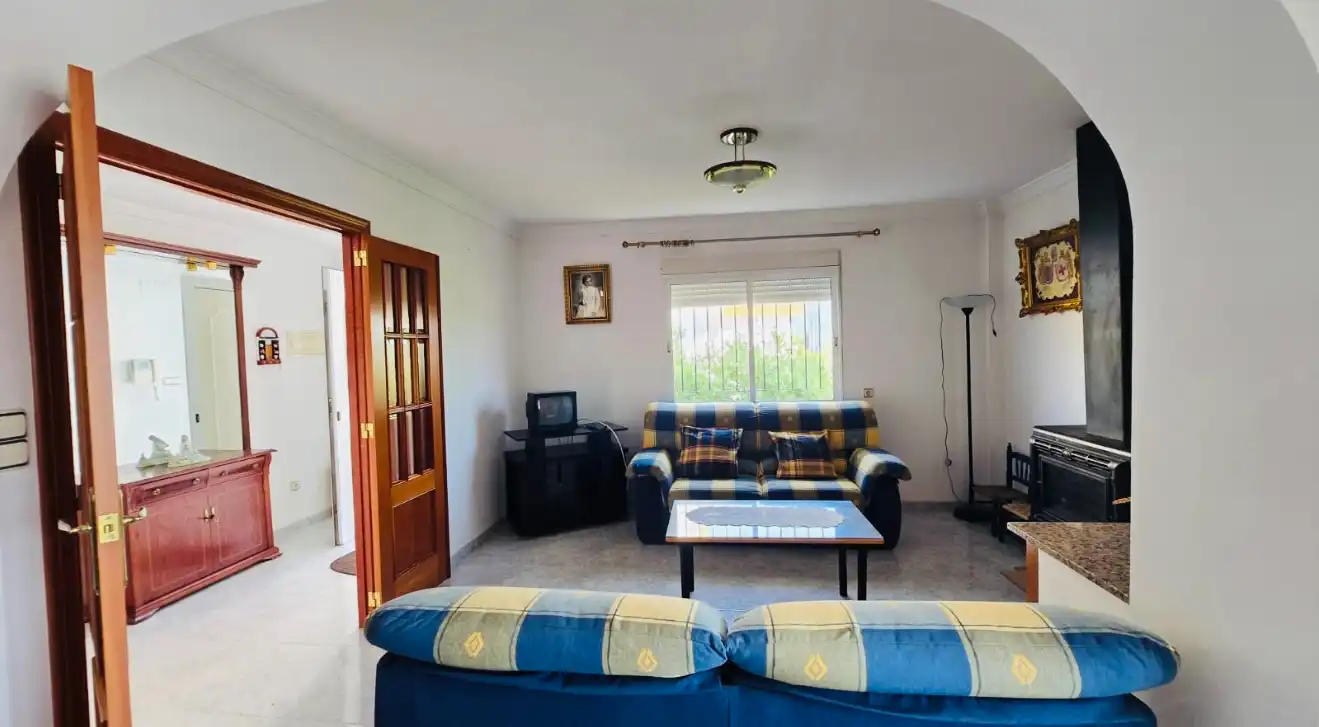 Villa mit Garten zum Verkauf in Oliva pueblo, imagen 11
