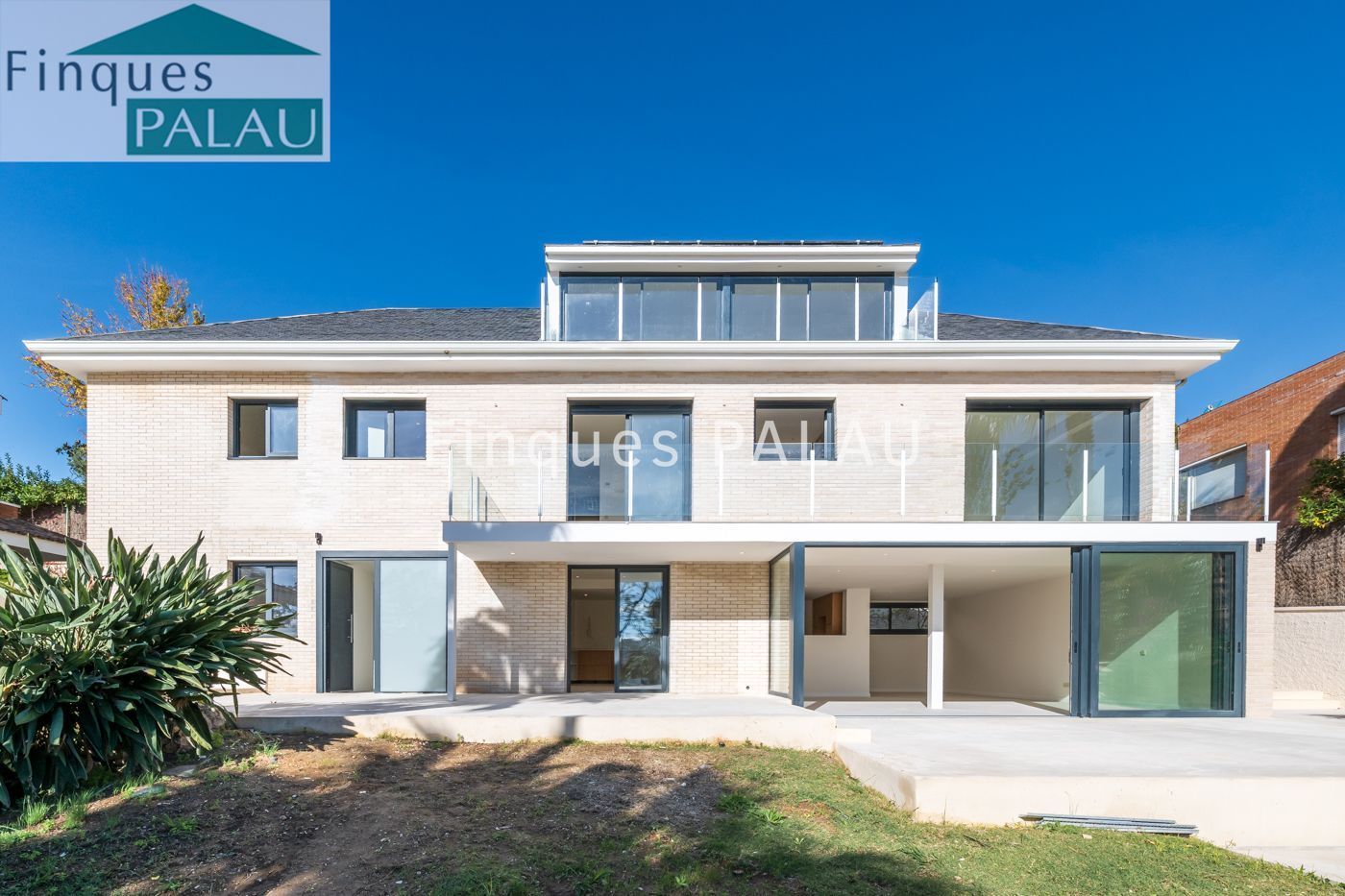 House or chalet for sale in La Plana - Bellsoleig