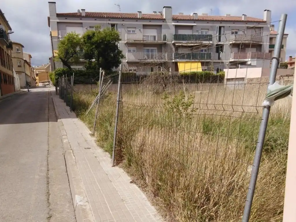 Terreny residencial en venda a Carrer del Piverd, imagen 4
