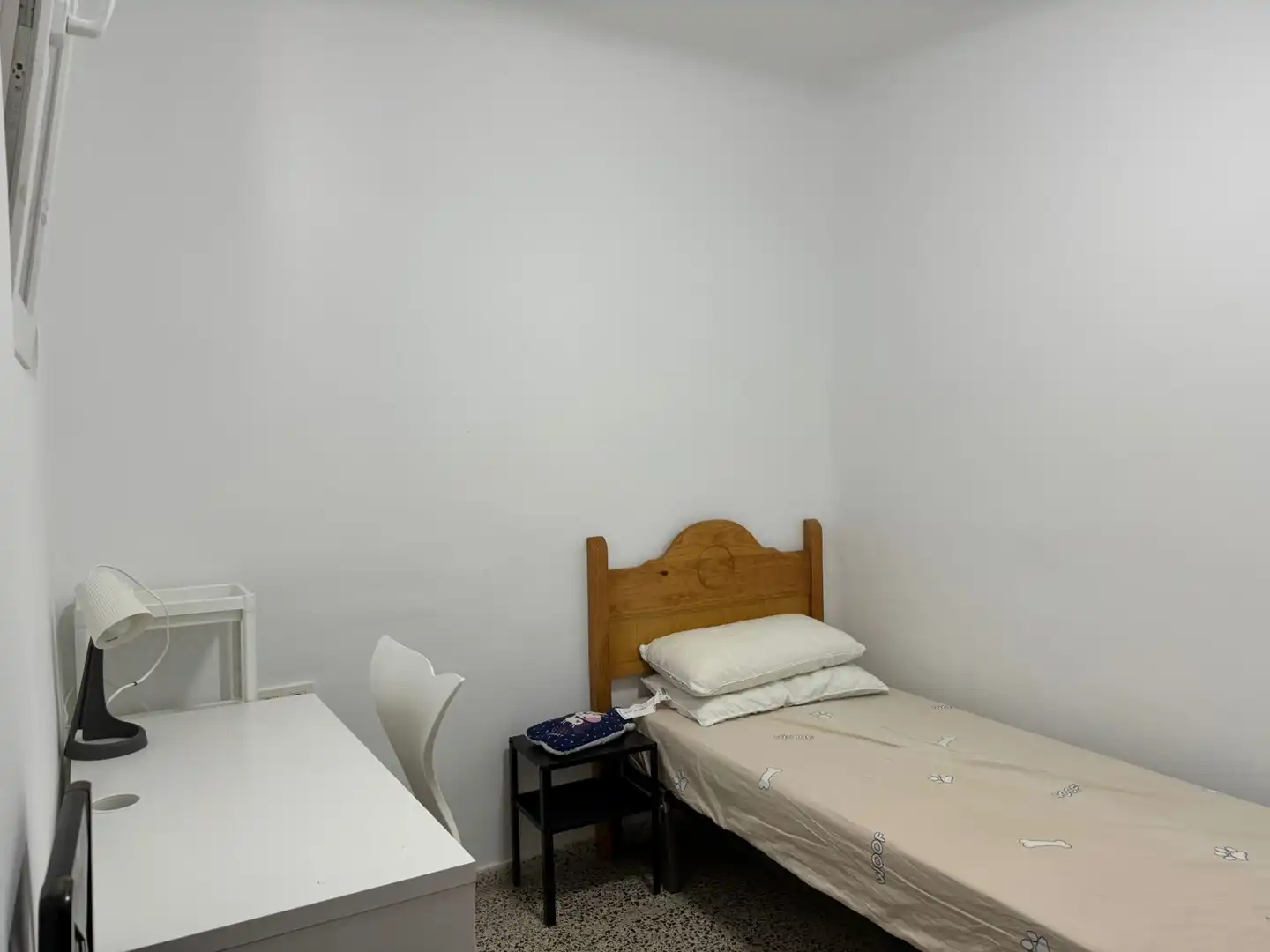 Habitación de Casa o chalet en venta en Granada con Terraza y Amueblado