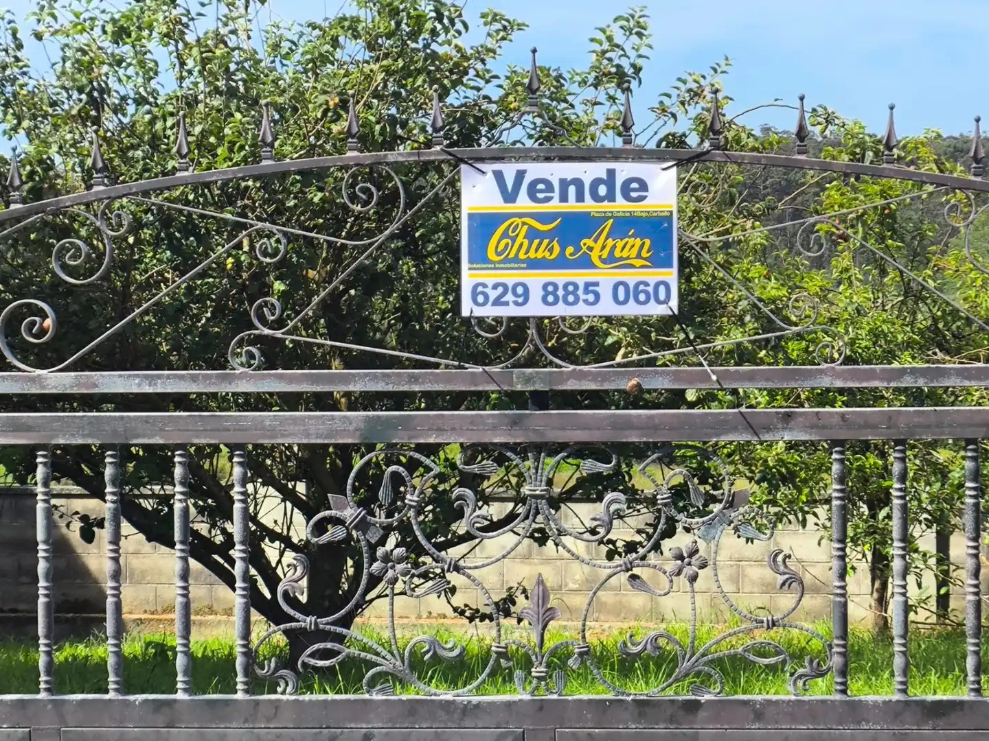 Casa amb jardí en venda a Lugar SEIXAS, imagen 8