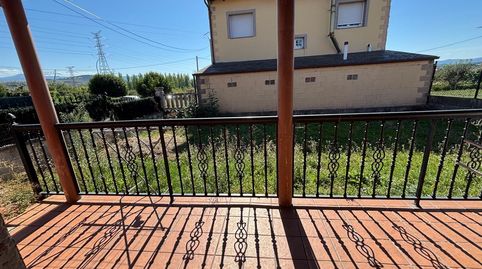 Foto 5 de Casa o chalet en venta en Cubillos del Sil, León