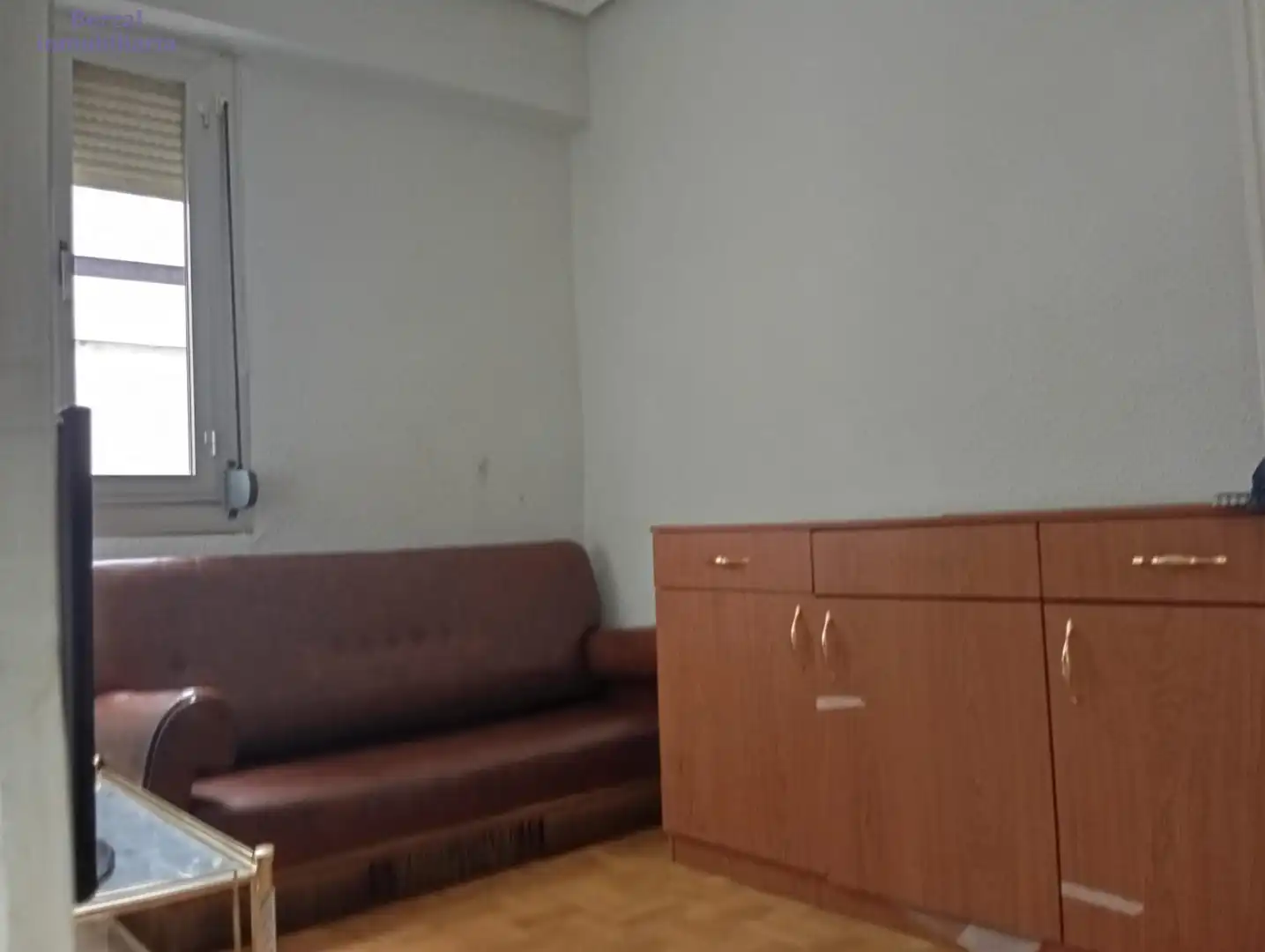 Dormitori de Pis en venda en  Logroño amb Calefacció, Terrassa i Balcó