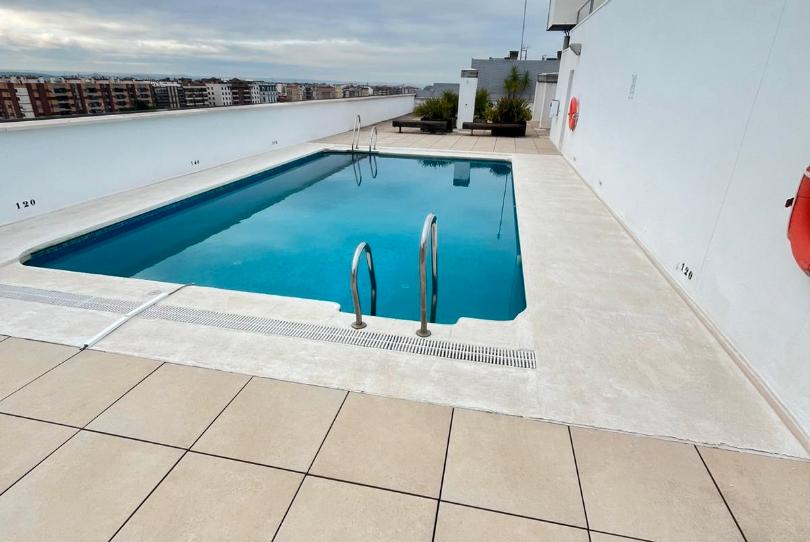 Foto 1 de Pis de lloguer a Huerta de la Reina - Trassierra, Córdoba