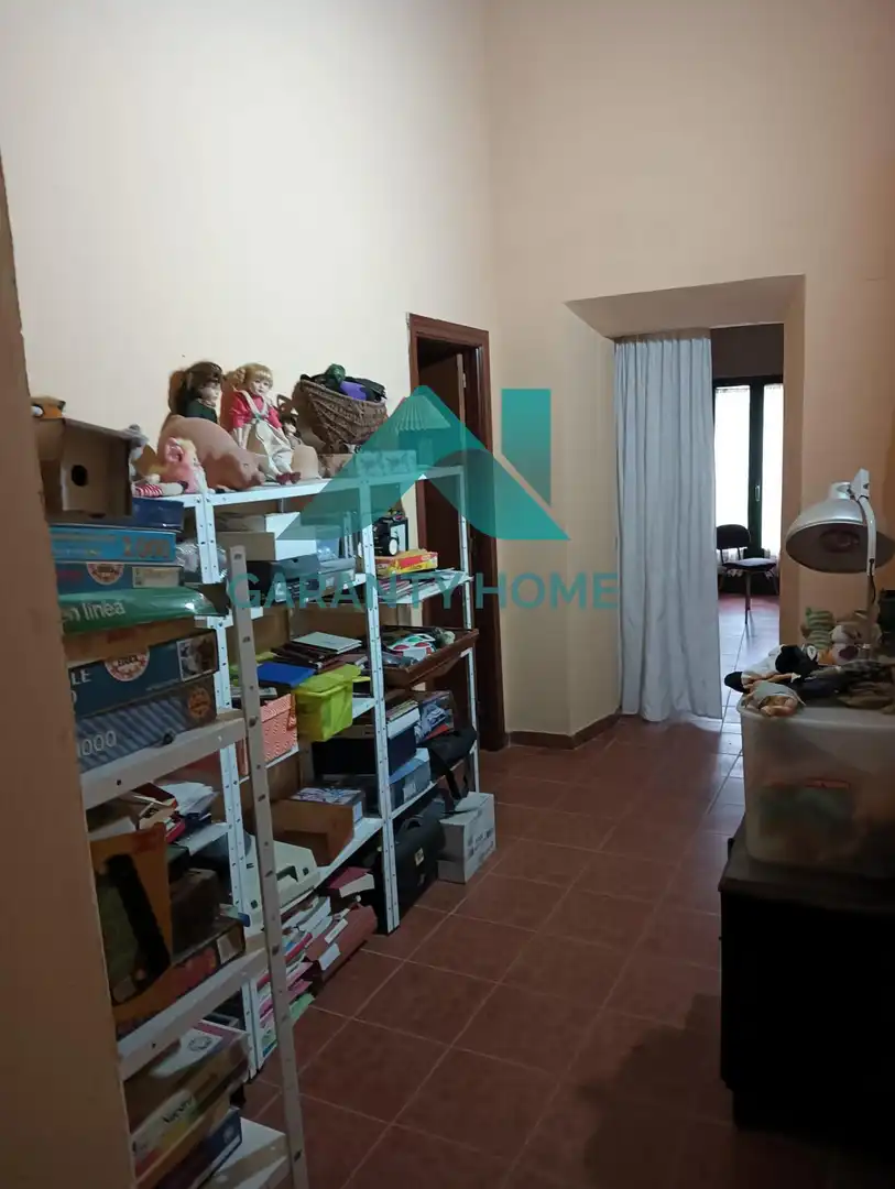 Casa o chalet en venta en Aldea del Cano con Aire acondicionado, Calefacción y Terraza