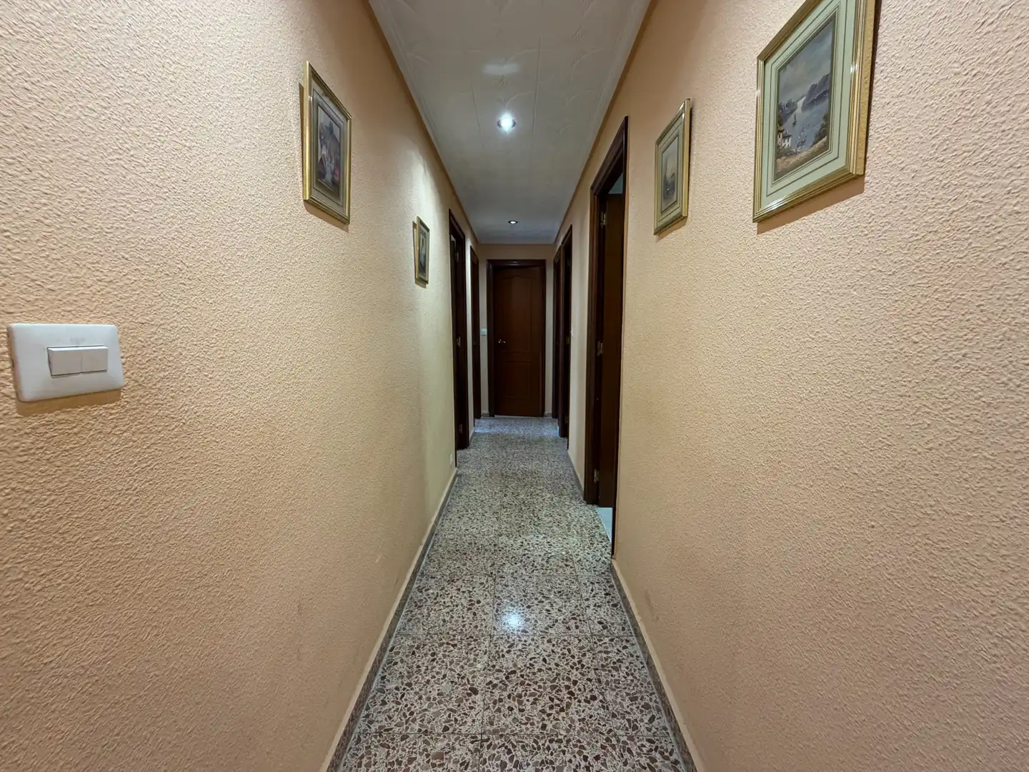 Flat for sale in Santa Pola  with Terrace and Furnished