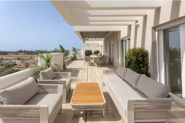 Ático con piscina en venta en Calle Torrente Ballester 6R, imagen 40
