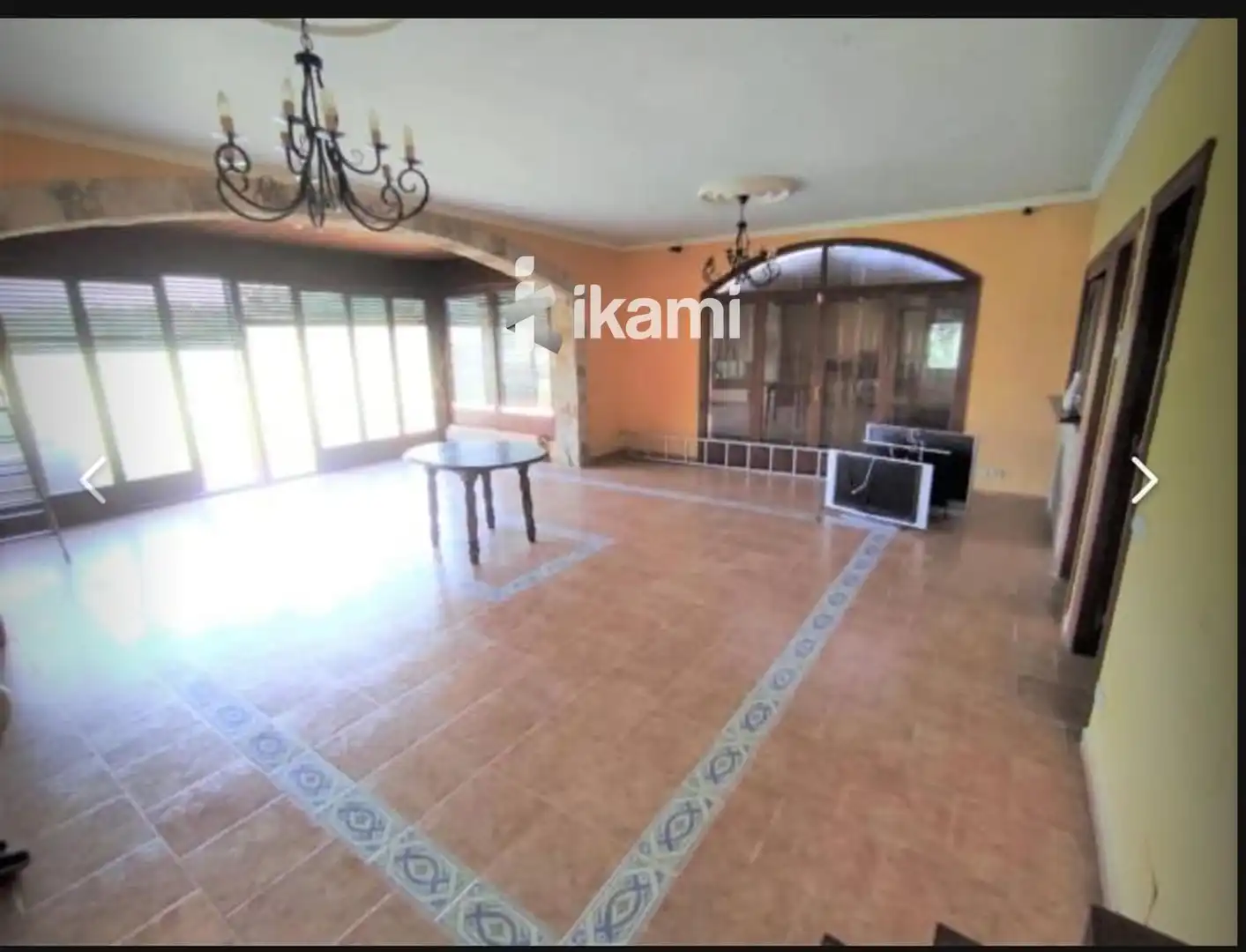 Casa o chalet en venta en Montcada i Reixac con Calefacción, Terraza y Trastero