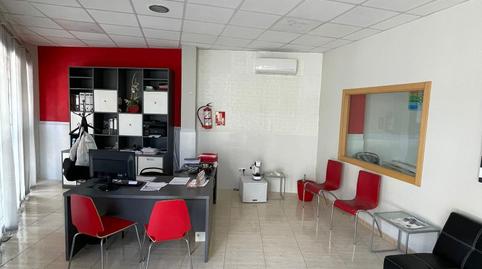 Foto 4 de Local en venta en Bellreguard, Valencia