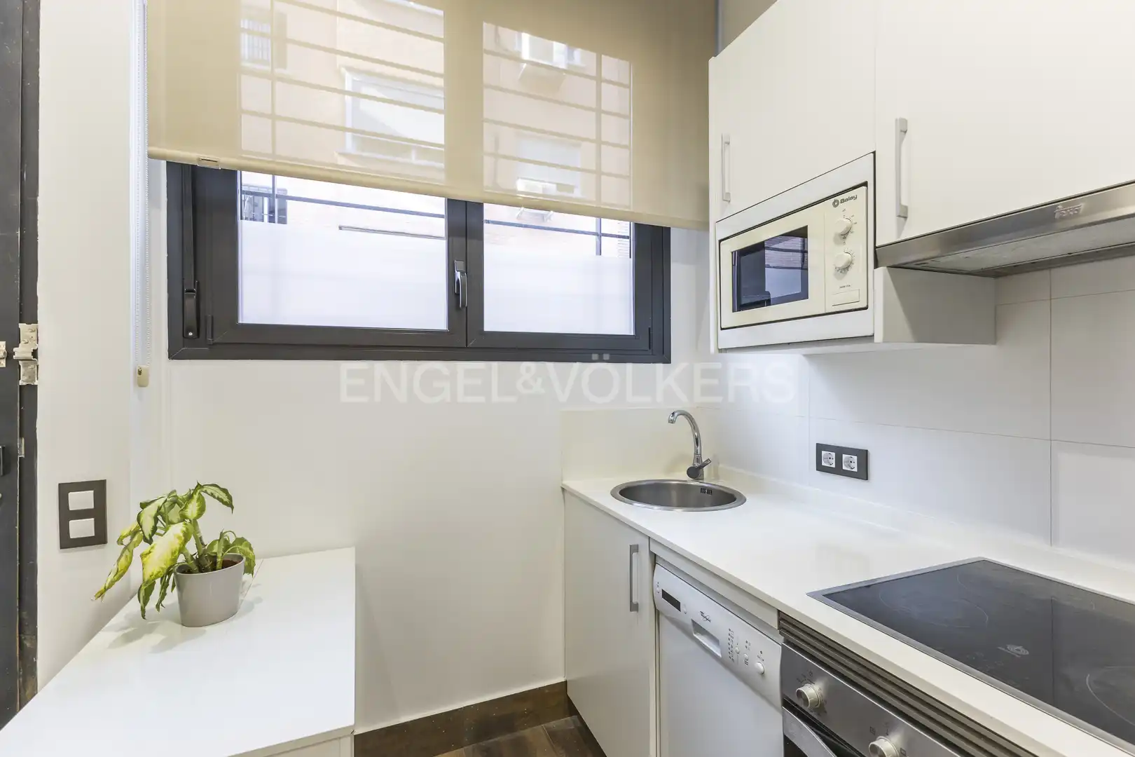 Wohnung zum Verkauf in Almenara -Ventilla