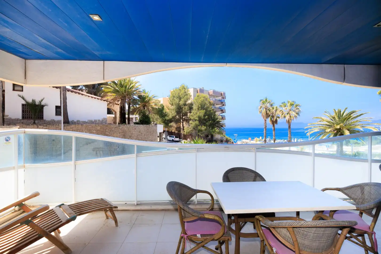 Apartament amb terrassa en venda a de Brussel·les 51, imagen 26