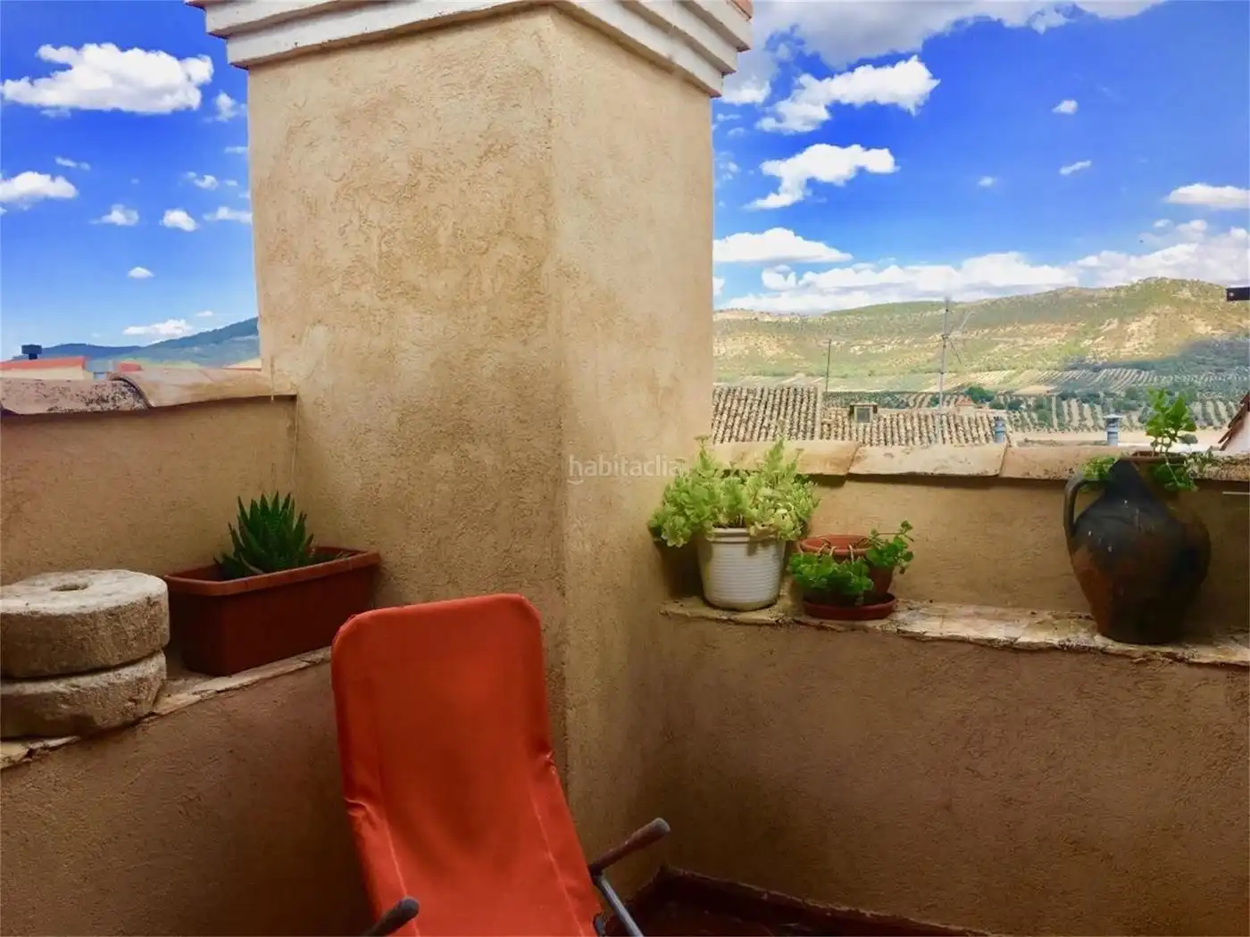 Casa a schiera in vendita a Plaza Hermanos Alcala Galiano 4, imagen 16