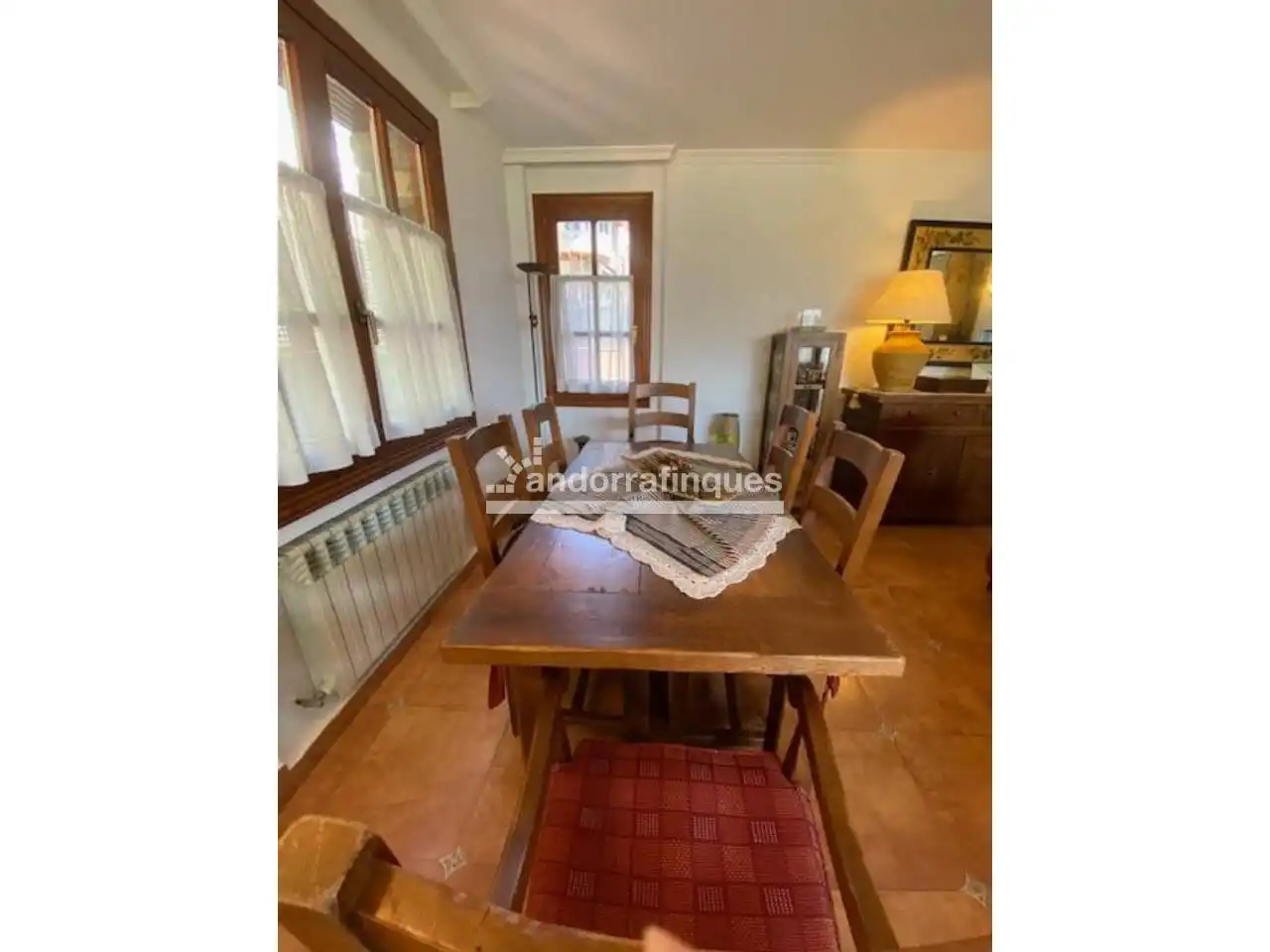 3-bedroom flat for sale in Sispony, La Massana · 7 of 38