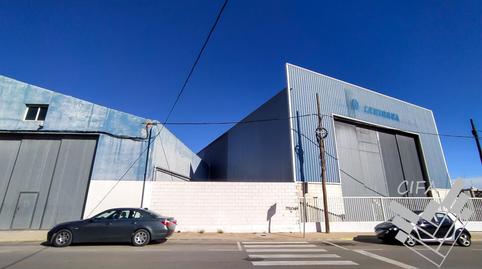 Photo 3 of Industrial buildings for sale in   Capsades, Centro Comercial - Capsades -  Hospital, Castellón