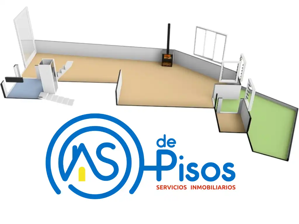 Local de alquiler en Zaragoza con Terraza, Internet y Alarma