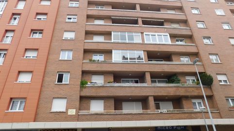 Foto 2 von Wohnung zum Verkauf in Calle Benjamín de Tudela, 44, Mendebaldea - Ermitagaña, Pamplona / Iruña