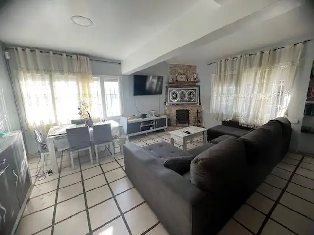 Detached house with terrace for sale in Alcanar, imagen 2