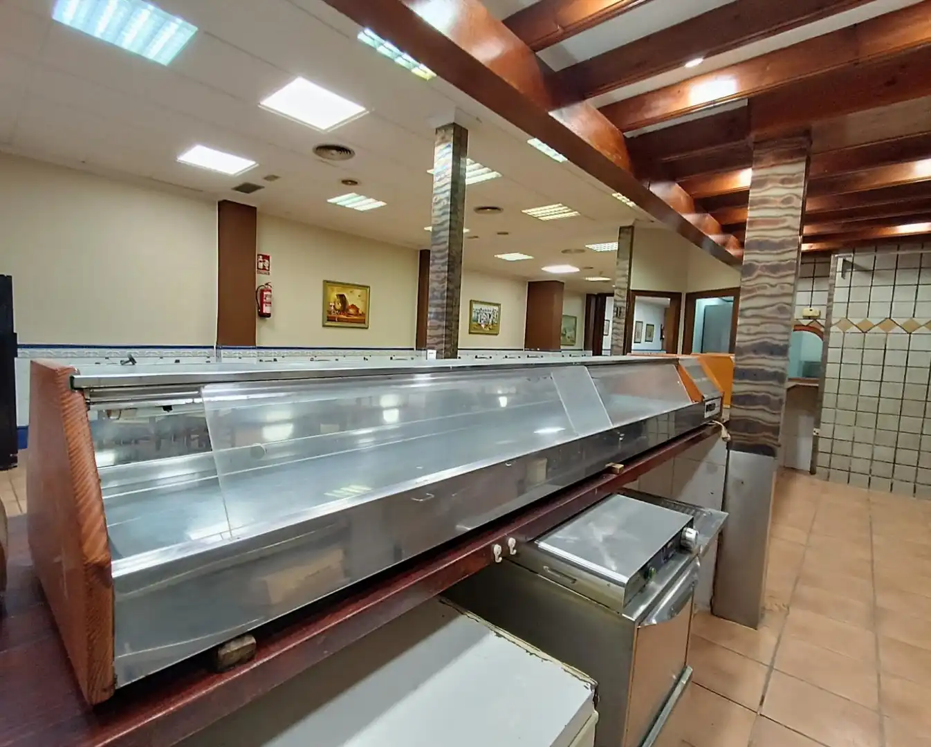 Local comercial en venta en Carrer del Músic José Torregrosa, imagen 17