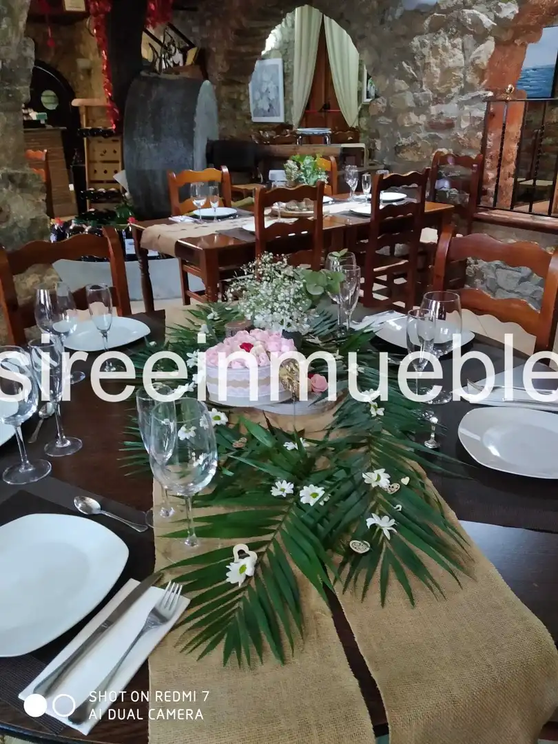 Buildings for sale in Carrer Calvari, Sueras / Suera