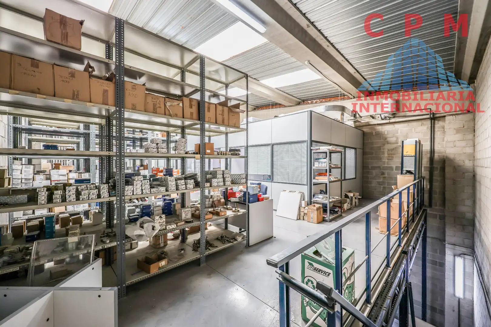 Nave industrial in vendita a Villaverde, imagen 2