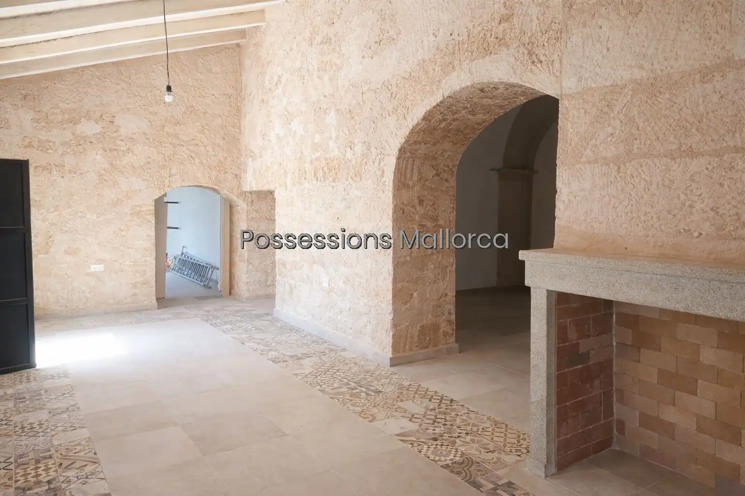 Casa rústica en venta en Llevant, imagen 4