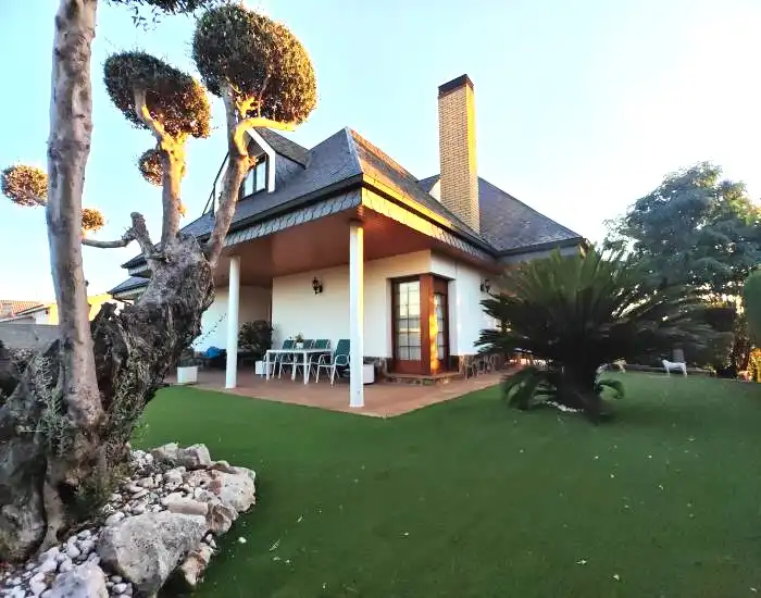 Haus mit Terrasse zur Miete in Lliçà d'Amunt, imagen 39