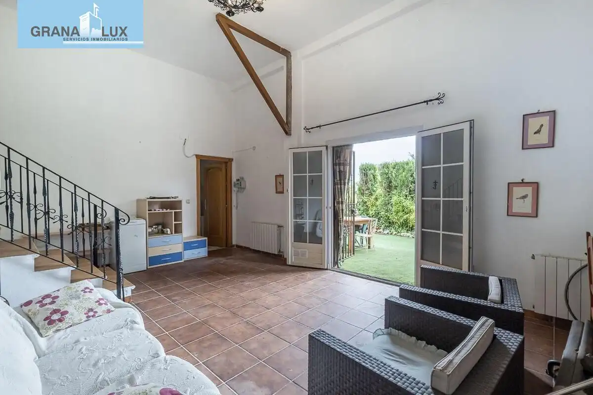 Detached house with terrace for sale in Calle del Sauce, imagen 49