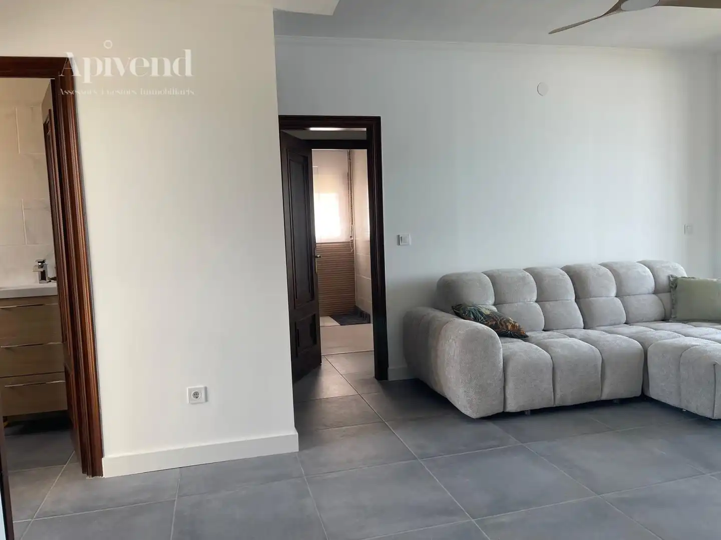 Wohnung zum Verkauf in Pujada del Puig Rom, imagen 14