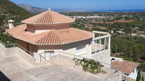 Foto 5 de Casa o xalet en venda a La Pedrera - Vessanes, Dénia