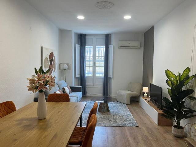 Piso en Venta en Perchel Norte