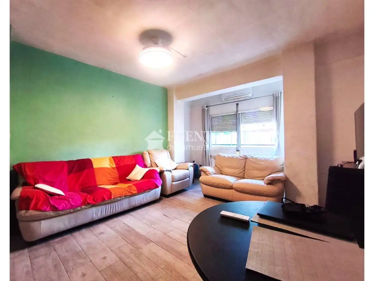 Appartamento con ascensore in vendita a Garbinet - Vistahermosa, imagen 3