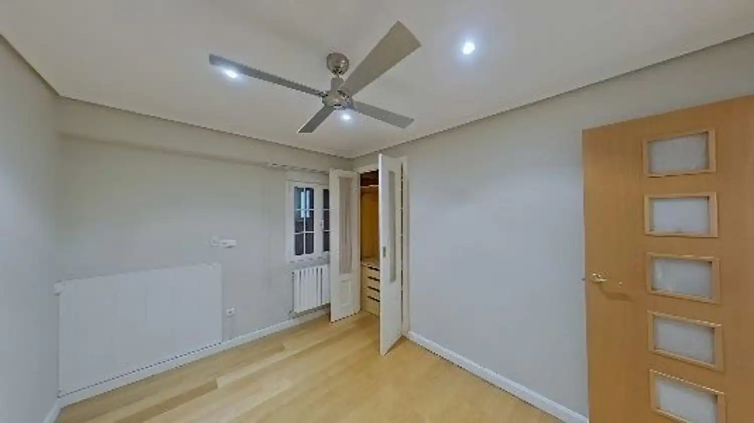 Wohnung zur Miete in Universidad San Francisco