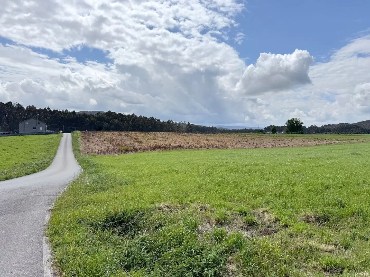 Terreni e lotti in vendita a Lugar Veiga-Vilaronte, Polígono 2, Parcela 240, imagen 8