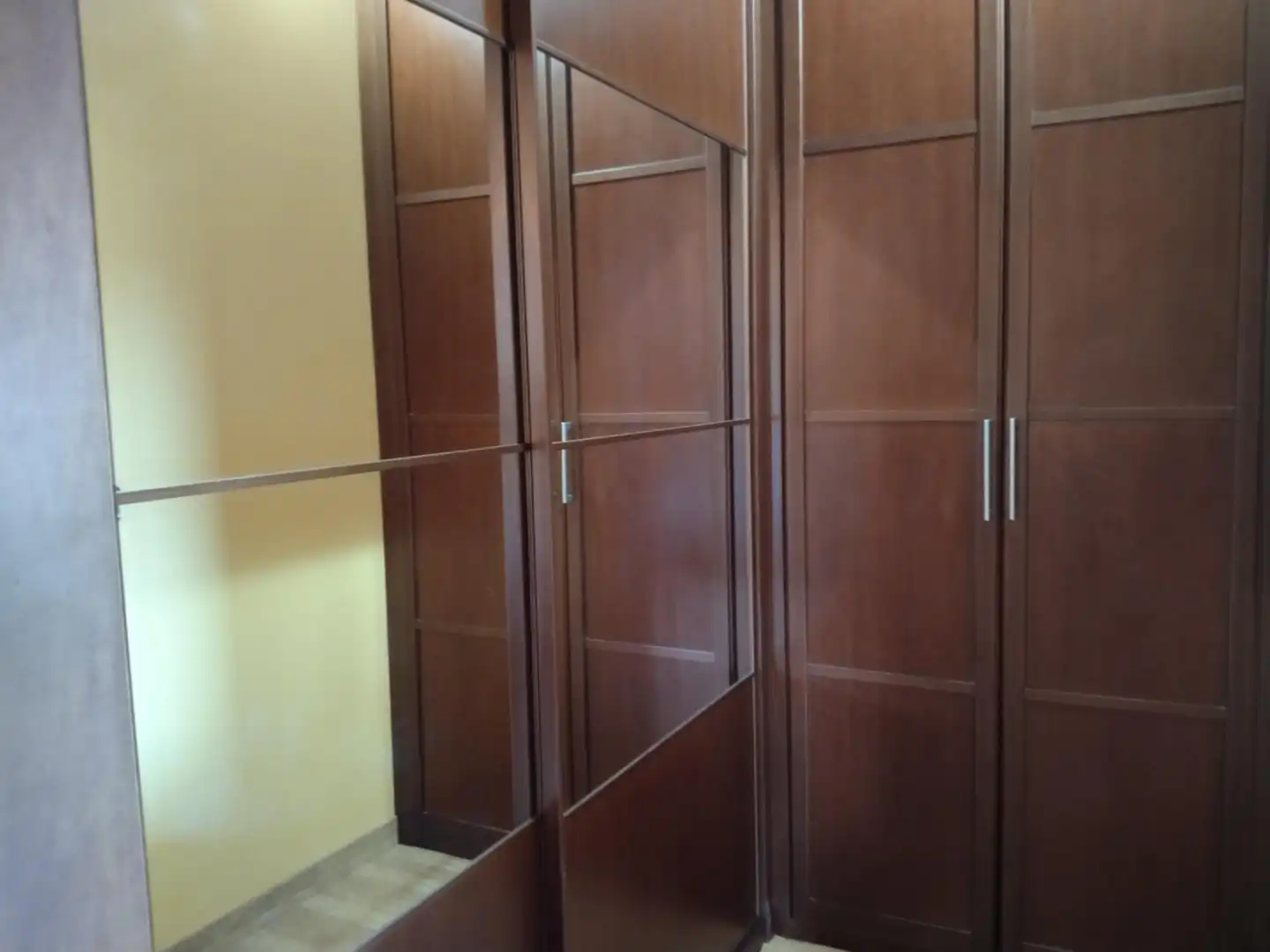 Bedroom of Houses for rent in Suances  with Heating, Private garden and Furnished