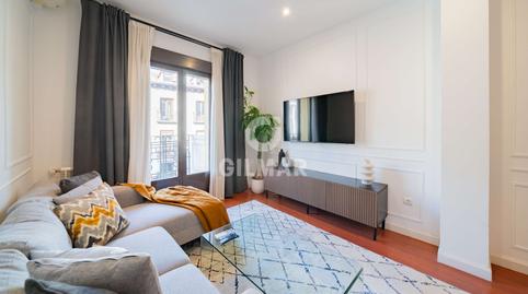 Foto 3 de Pis en venda a Universidad - Malasaña, Madrid