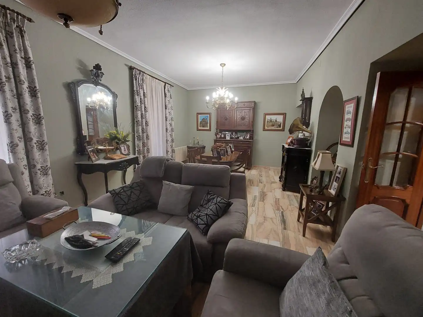 Casa con terrazza in vendita a Úbeda, imagen 7