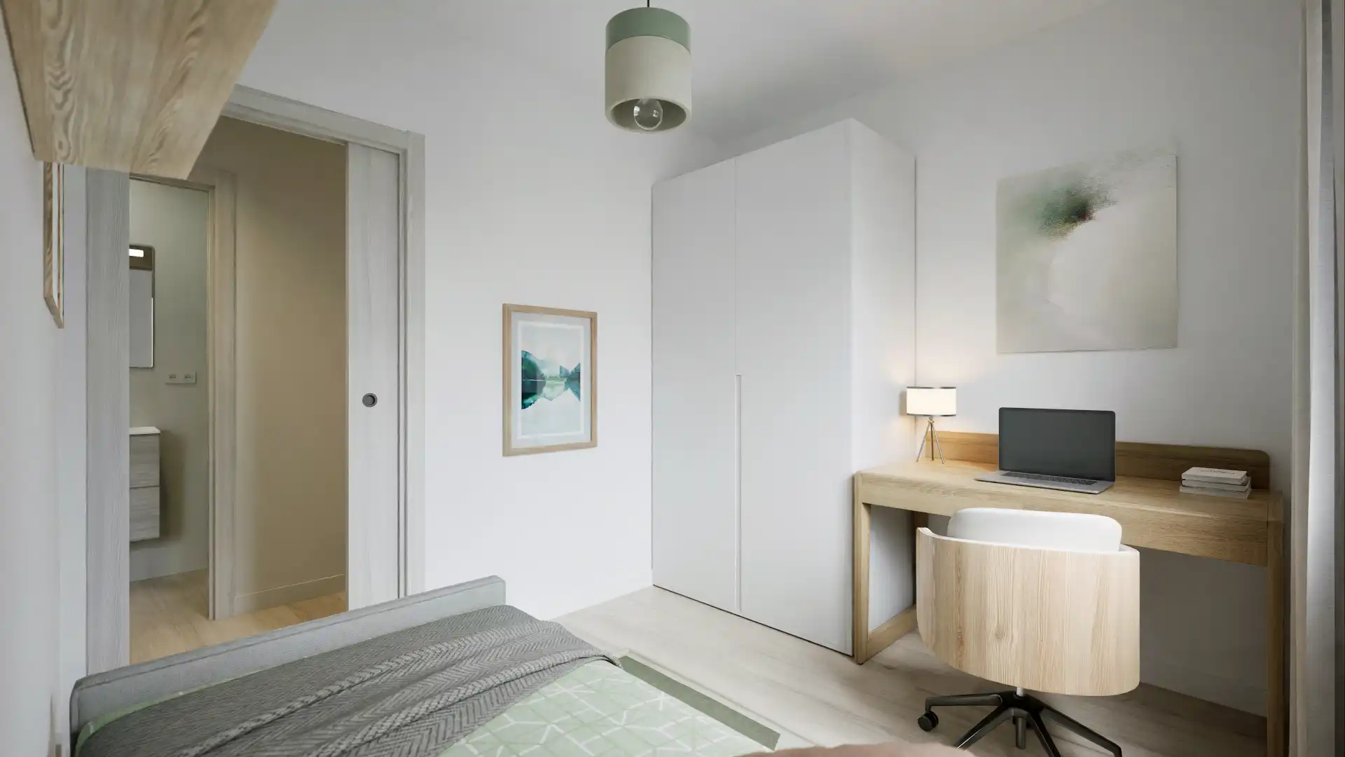 Ático en venta en Carrer de Sant Francesc, 28, Catalunya - Fontetes