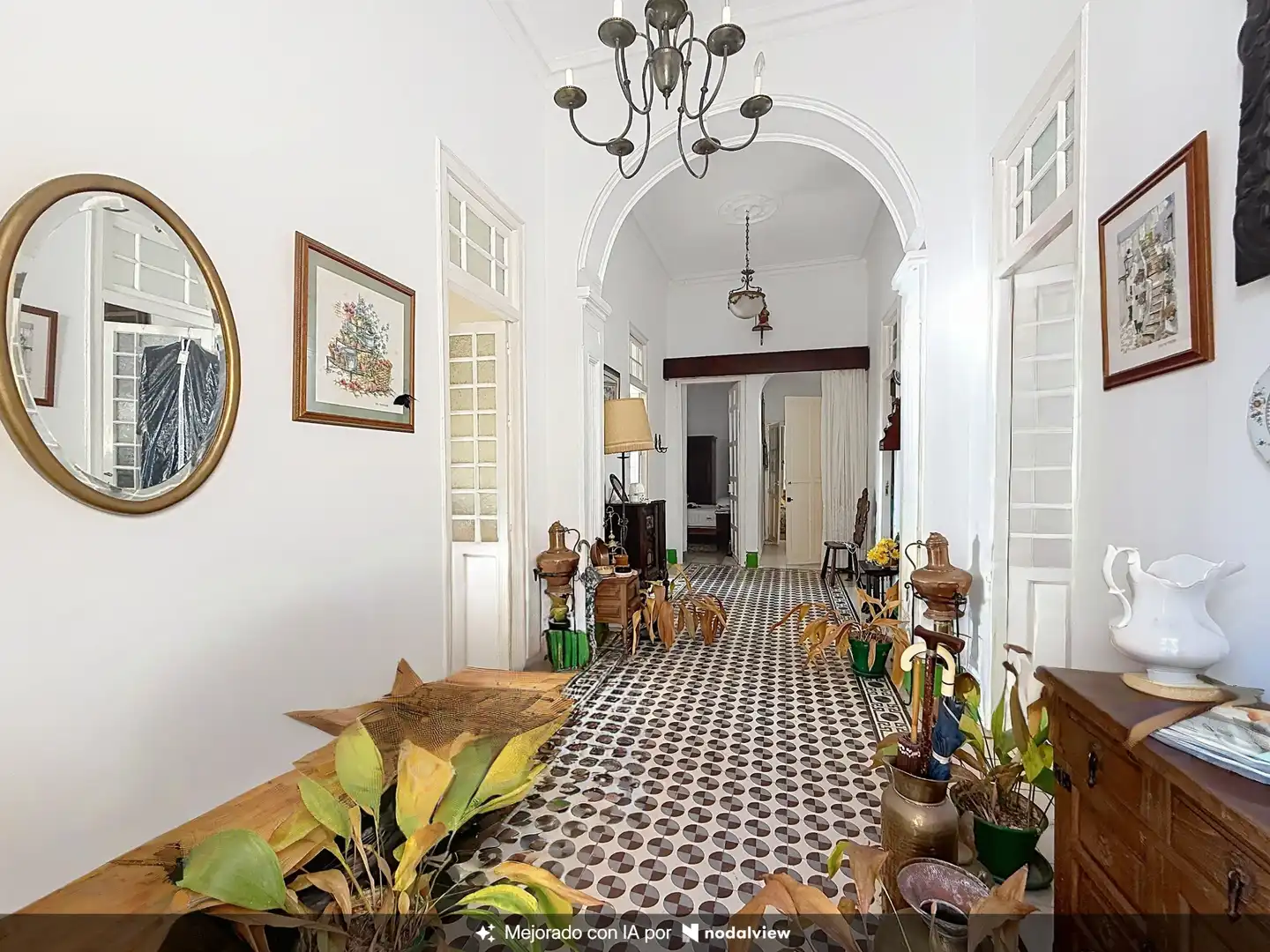 Casa en venda a Calle Vicente Espinel, imagen 10