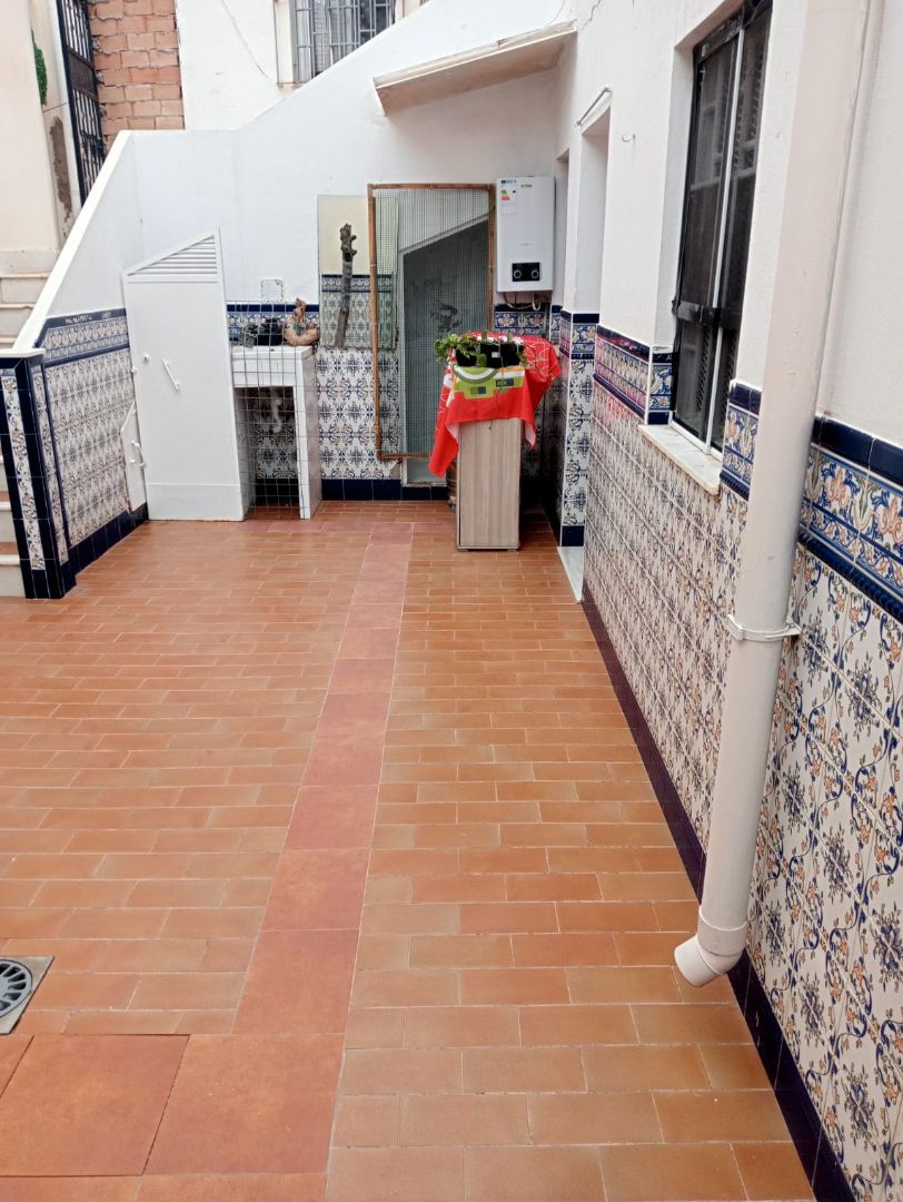 Loft de lloguer a Calle Hispanidad, Centro