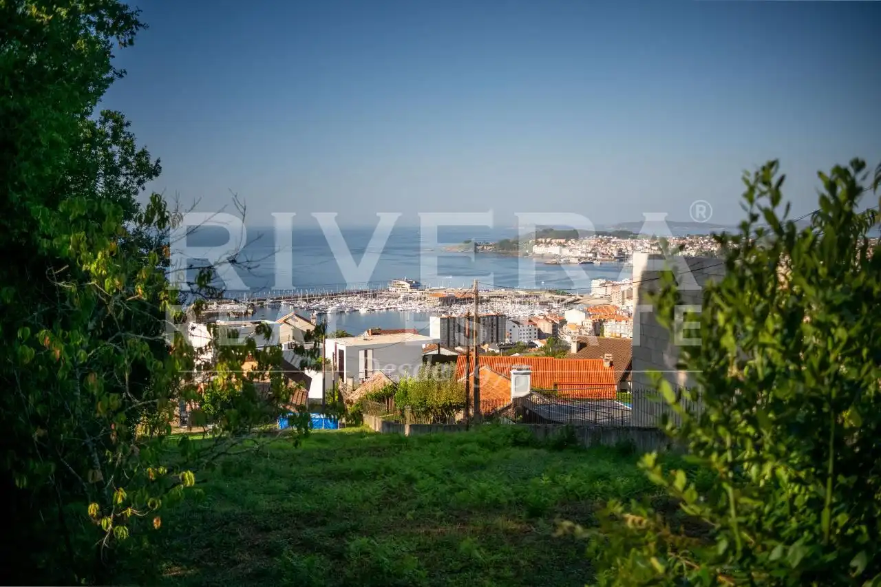 Residential land for sale in Lugar Reis - Padriñan - Poligono 52 - Parcela 441, imagen 23