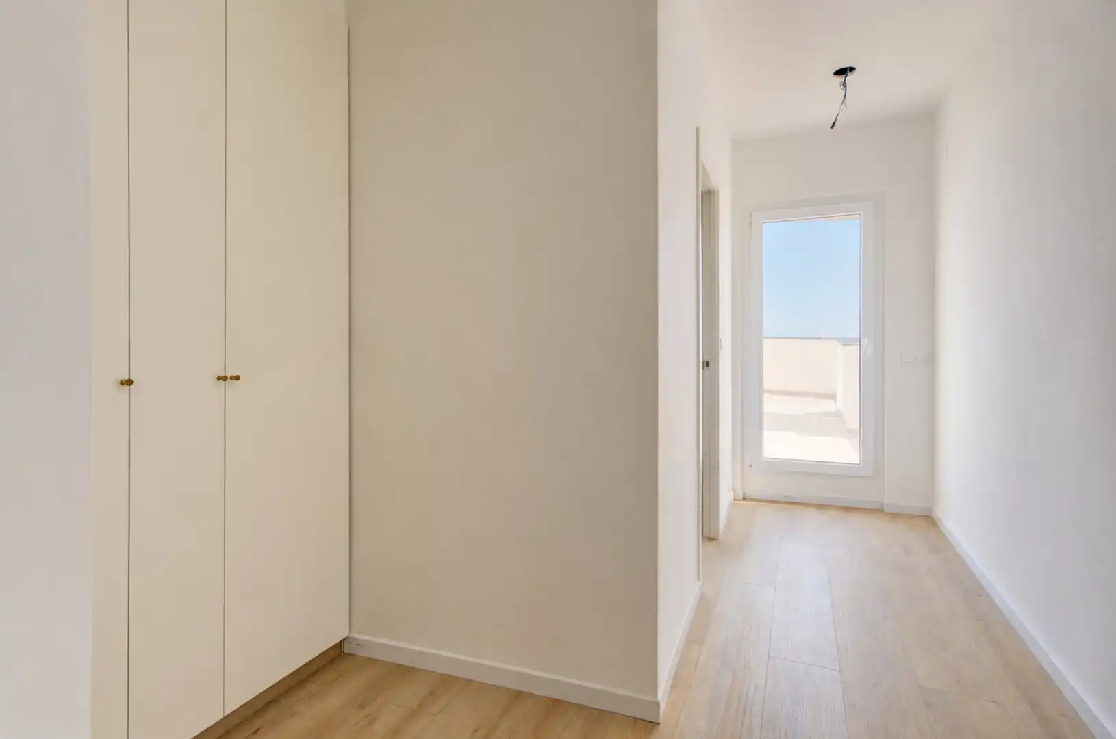 Habitación de Casa o chalet en venta en Alcalá de Guadaira con Jardín privado, Terraza y Trastero