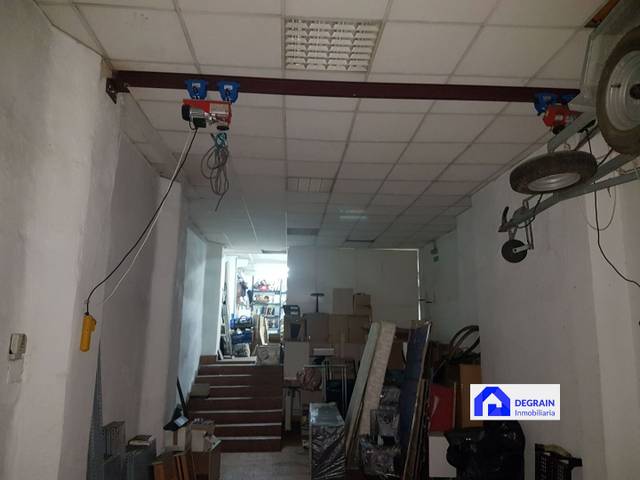 Local comercial en Venta en Buenavista