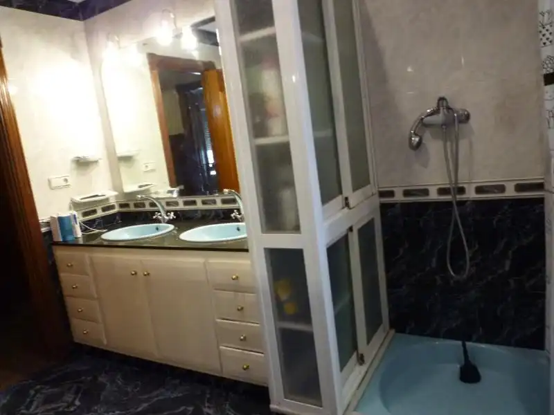Casa con terraza en venta en Calle Sagrado Corazón 12, imagen 62